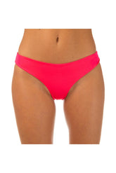 MIX SLIP DONNA  FLUO ROSSO